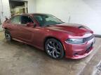2018 Dodge Charger Sxt Plus იყიდება Chicago Heights-ში, IL - Rear End