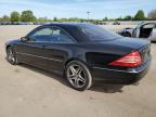 2004 Mercedes-Benz Cl 500 for Sale in Dyer, IN - Minor Dent/Scratches