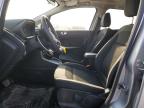 2018 Ford Ecosport Se იყიდება Wayland-ში, MI - Front End