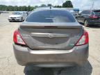 2016 Nissan Versa S en Venta en Shreveport, LA - Rear End