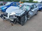 2011 AUDI A4 SE TDI for sale at Copart COLCHESTER