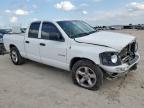 2008 Dodge Ram 1500 St للبيع في Houston، TX - Front End