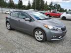 2016 Kia Forte Lx na sprzedaż w Graham, WA - Mechanical