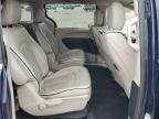 2018 Chrysler Pacifica Hybrid Limited na sprzedaż w Cahokia Heights, IL - Front End