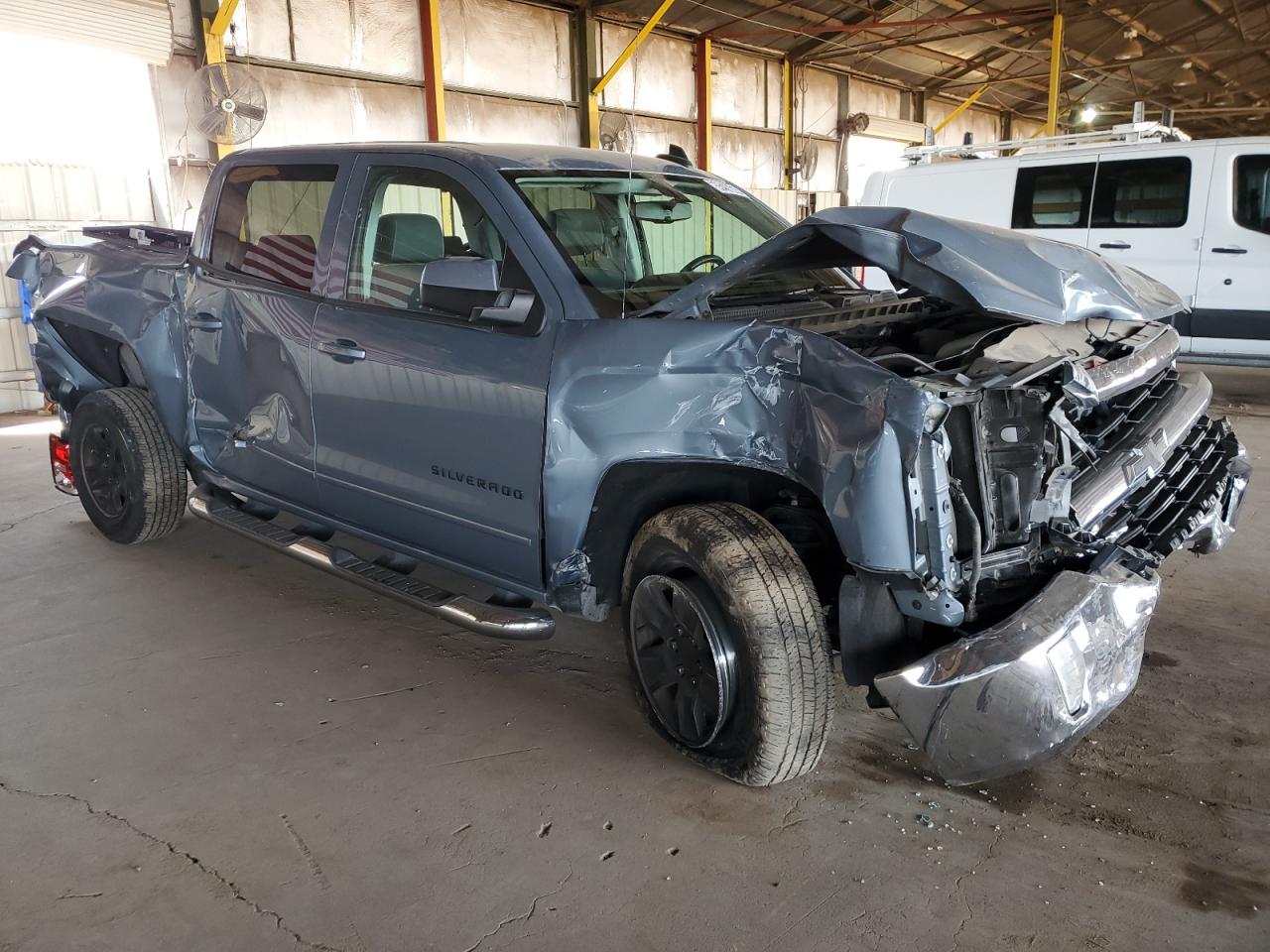 3GCPCREC6GG262544 CHEVROLET ALL Models 2016