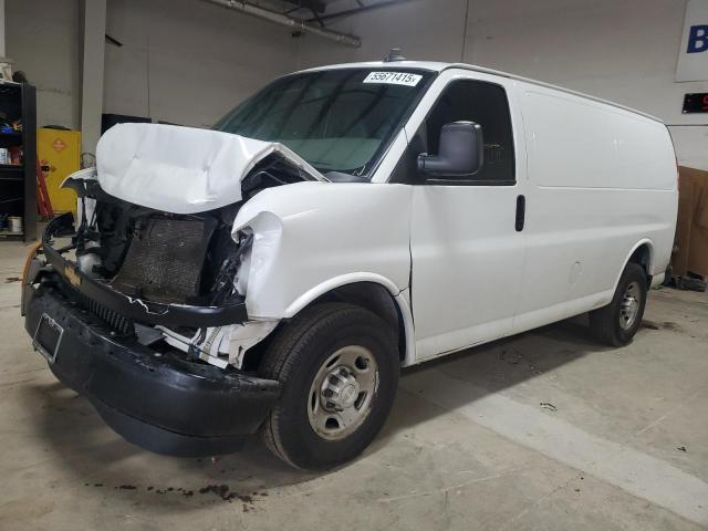 2018 Chevrolet Express G2500 