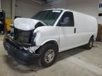 2018 Chevrolet Express G2500  for Sale in Elgin, IL - Front End