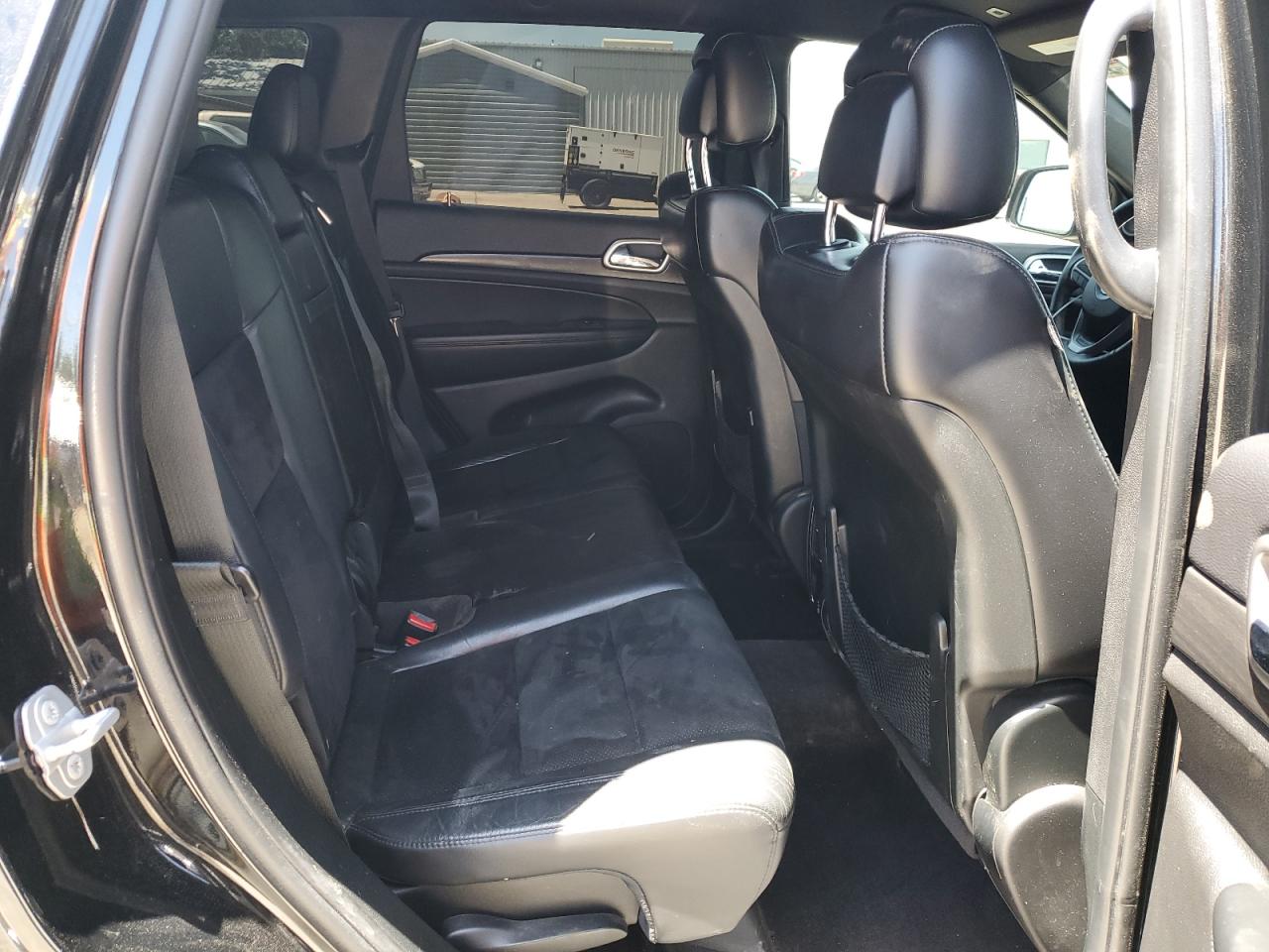 2018 Jeep Grand Cherokee Laredo VIN: 1C4RJFAG9JC333154 Lot: 56977875