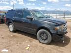2011 Ford Expedition Limited for Sale in Colorado Springs, CO - Front End