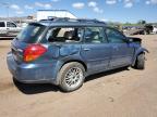 2006 Subaru Legacy Outback 2.5I Limited for Sale in Colorado Springs, CO - Front End