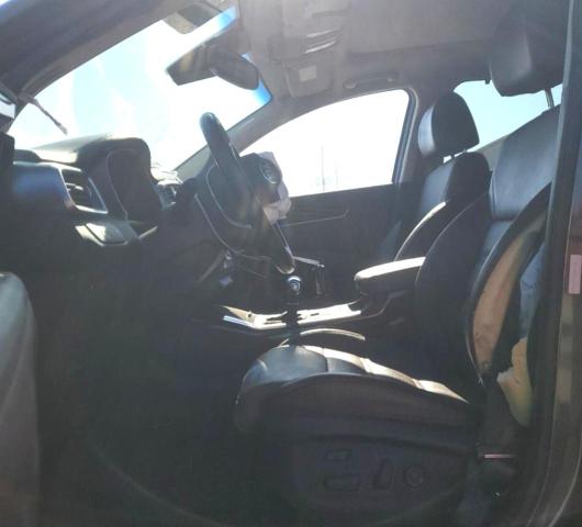  KIA SORENTO 2019 Charcoal