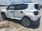 2015 Jeep Renegade Latitude zu verkaufen in Homestead, FL - Side