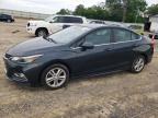 Chatham, VA에서 판매 중인 2017 Chevrolet Cruze Lt - Side