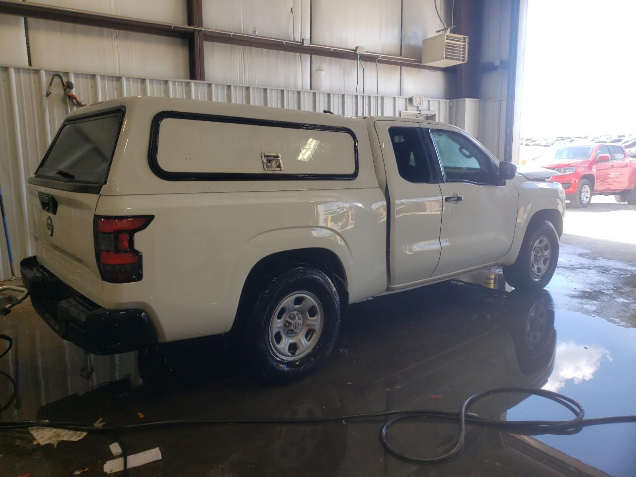 1N6ED1CL6RN632939 NISSAN FRONTIER 2024