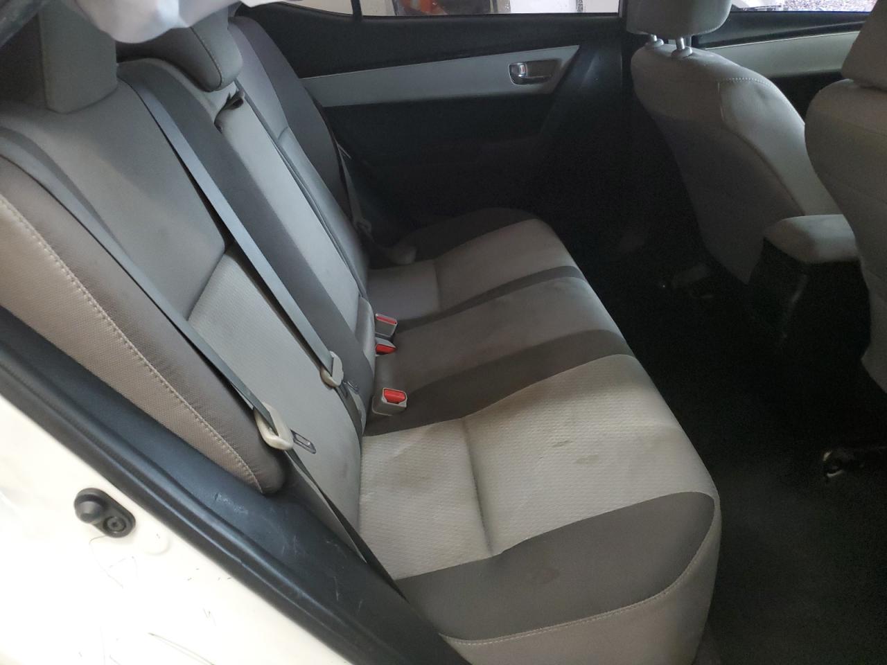 5YFBURHE5HP687219 TOYOTA COROLLA 2017