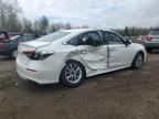 2022 HONDA CIVIC EX   à vendre chez Copart ON - COOKSTOWN