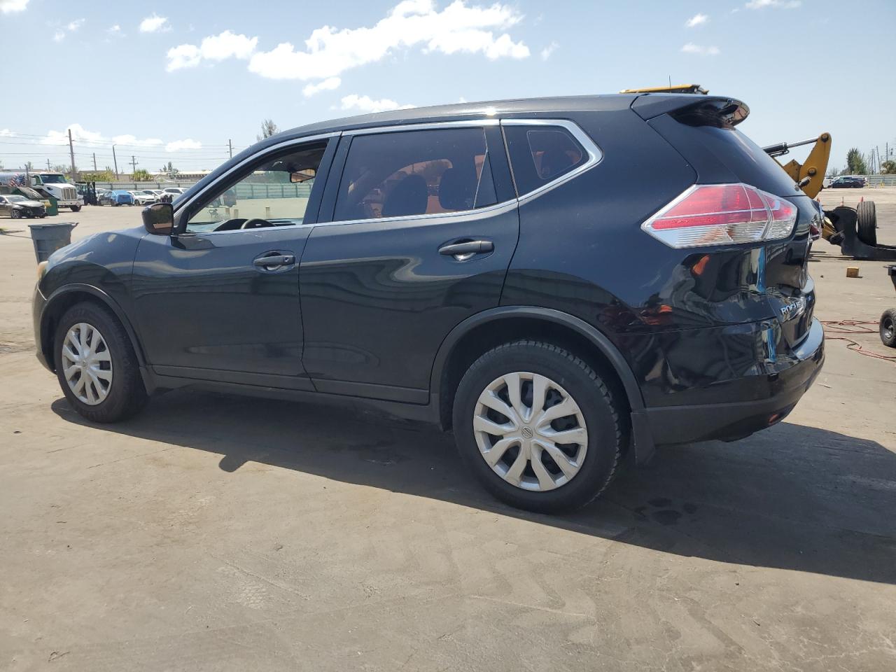 JN8AT2MT9GW024269 NISSAN ROGUE 2016