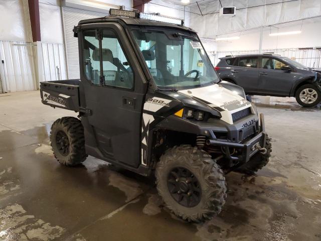 2015 Polaris Ranger Xp 900 Eps