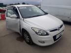 2011 HYUNDAI I30 COMFOR for sale at Copart ROCHFORD