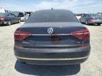 2017 Volkswagen Passat S en Venta en Antelope, CA - Front End