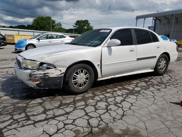 2004 Buick Lesabre Custom