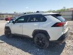 2022 Toyota Rav4 Se for Sale in Hueytown, AL - Front End