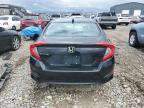 2018 Honda Civic Ex на продаже в Magna, UT - Side