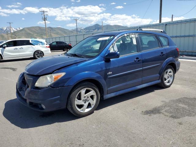 2007 Pontiac Vibe 
