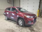 2017 Chevrolet Trax Ls for Sale in West Mifflin, PA - Rear End