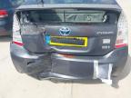 2011 TOYOTA PRIUS T SP for sale at Copart SANDY