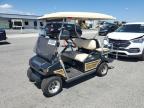 2008 GOLF CART RIDE-IN for sale at Copart NC - LUMBERTON