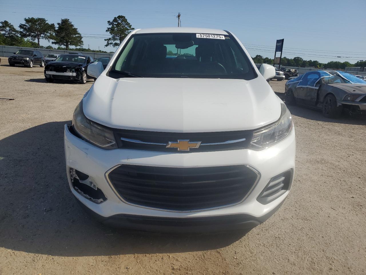 3GNCJKSB3JL211368 CHEVROLET TRAX 2018
