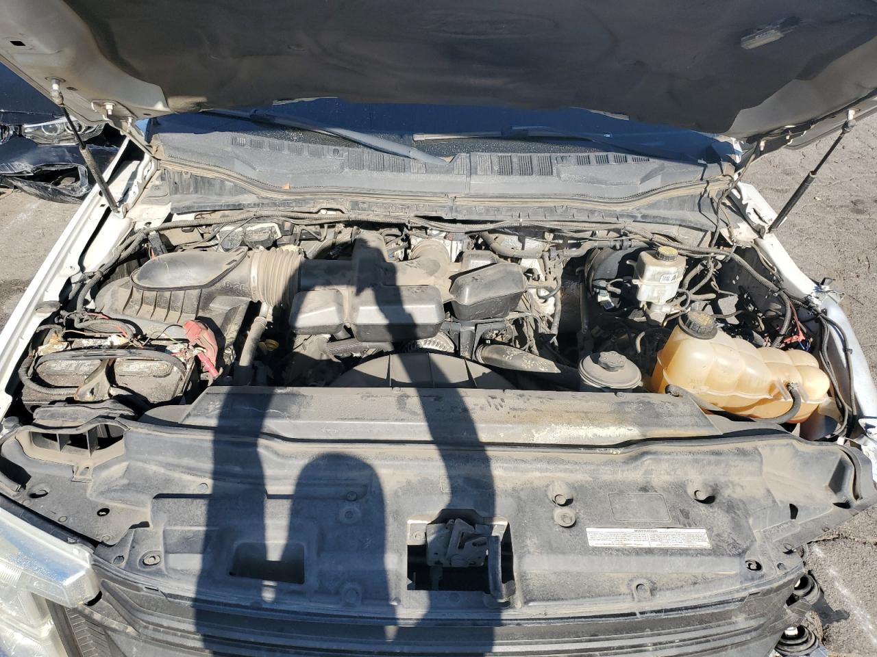 VIN: 1FT7W2A66HEC03159 2017 FORD F250