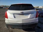 2017 Cadillac Xt5 Premium Luxury на продаже в North Las Vegas, NV - Burn - Engine