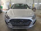 2018 Hyundai Sonata Sport იყიდება Columbia-ში, MO - Front End