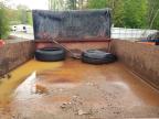 1995 Mitsubishi Fuso Truck Of America Inc Fh 100 zu verkaufen in West Warren, MA - Vandalism