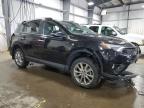 2018 Toyota Rav4 Limited for Sale in Ham Lake, MN - Rear End