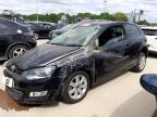 2013 VOLKSWAGEN POLO MATCH for sale at Copart SANDY