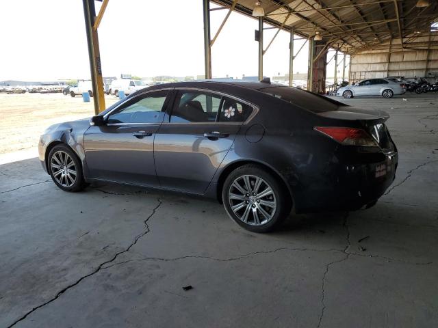  ACURA TL 2013 Сharcoal