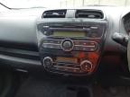 2014 MITSUBISHI MIRAGE 3 for sale at Copart YORK