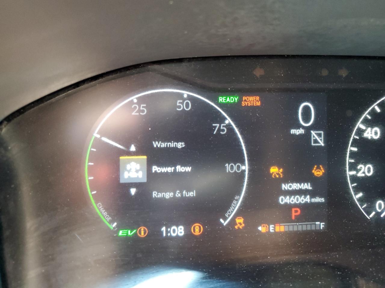 2HKRS6H56PH812484 HONDA CRV 2023