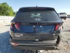 2024 Hyundai Tucson Blue for Sale in Prairie Grove, AR - Rear End