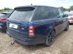 2015 LAND ROVER RANGE ROVE for sale at Copart ROCHFORD