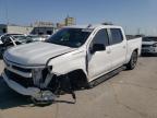 2022 Chevrolet Silverado C1500 Rst zu verkaufen in New Orleans, LA - Front End