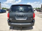 2011 Dodge Grand Caravan Crew на продаже в Cahokia Heights, IL - Front End