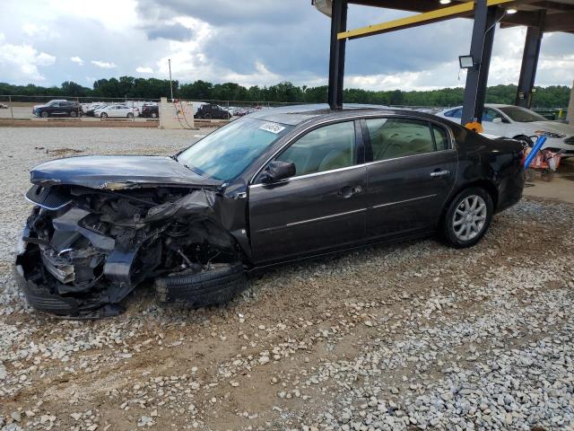 2008 Buick Lucerne Cxl