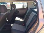 2008 SKODA FABIA 1 HT for sale at Copart WISBECH