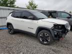 2017 Jeep Compass Trailhawk for Sale in Walton, KY - Front End