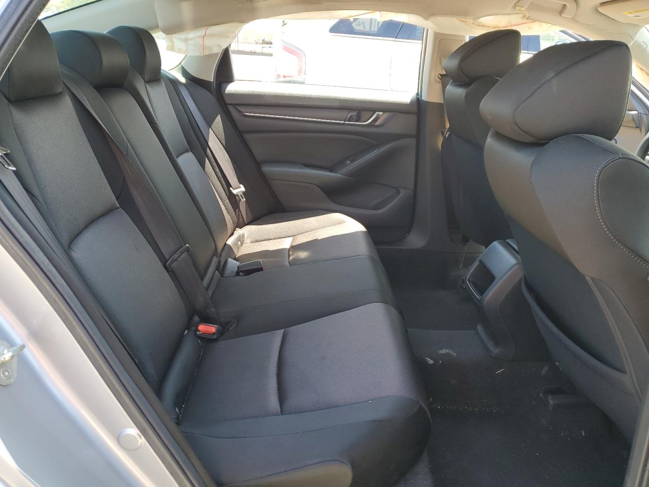 1HGCV1F19KA100035 HONDA ACCORD 2019