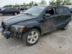 2012 Dodge Caliber Sxt zu verkaufen in Bridgeton, MO - Front End